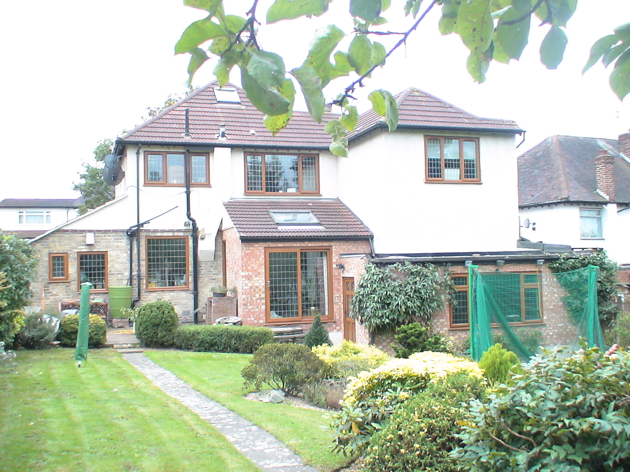extension